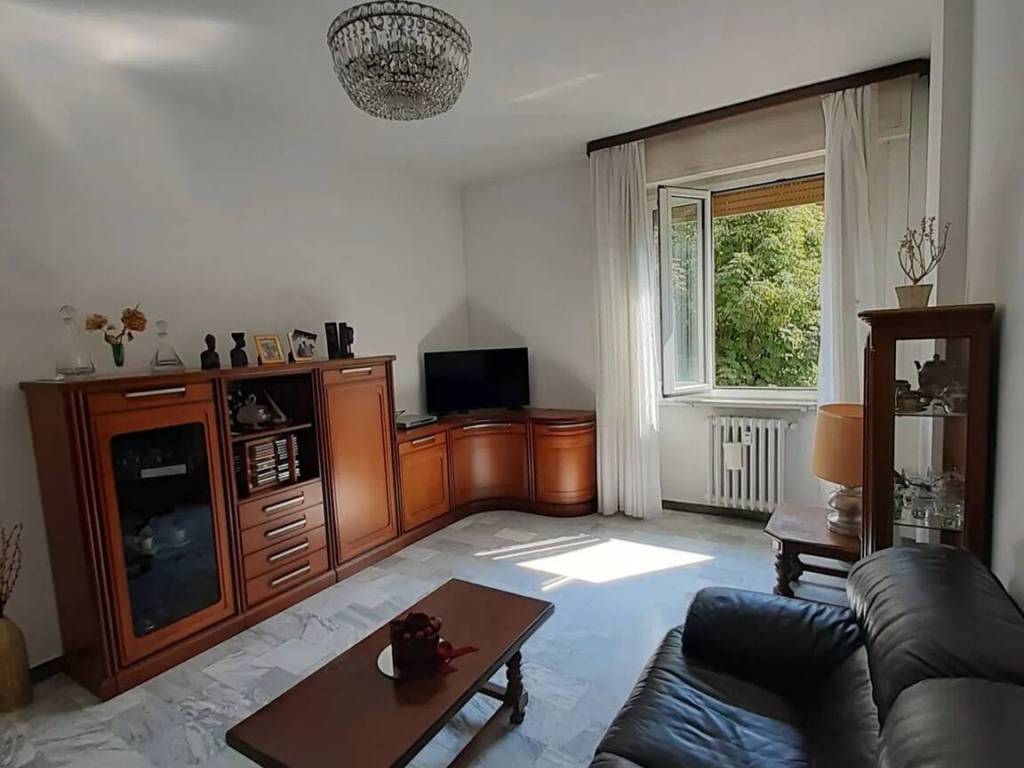 appartamento in affitto a Milano in zona Barona