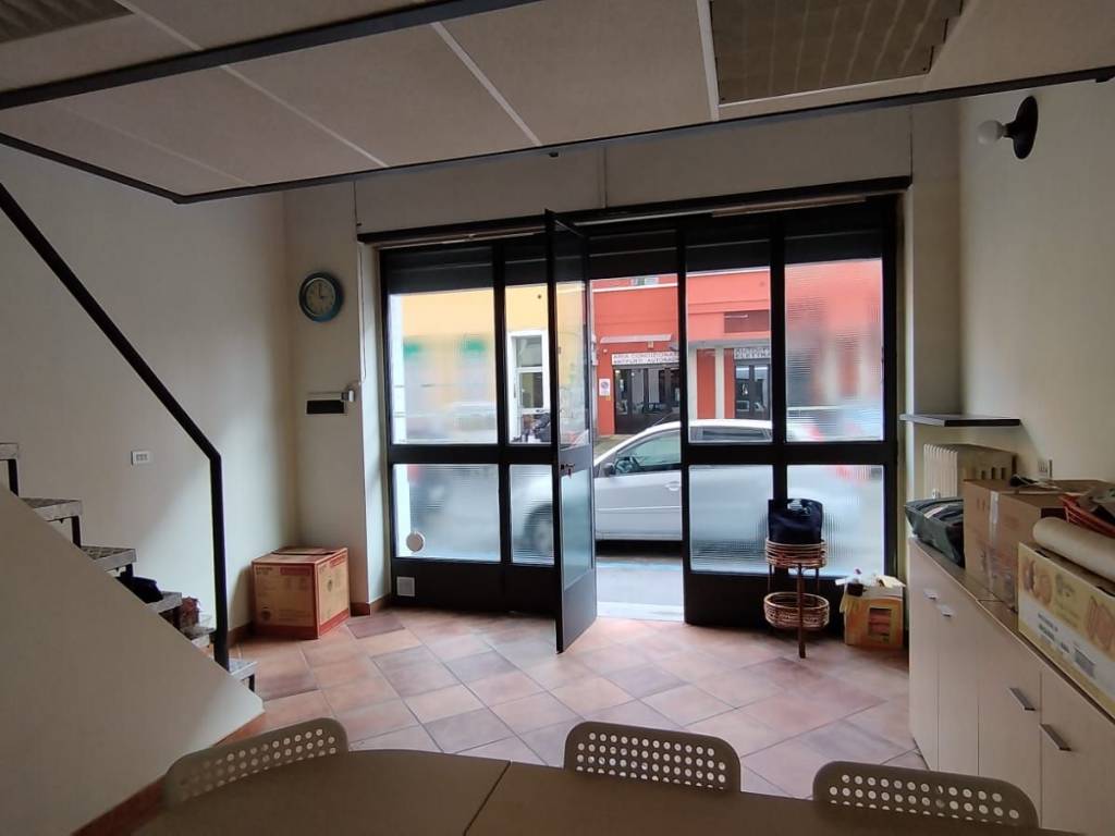 ufficio in affitto a Milano in zona Stadera