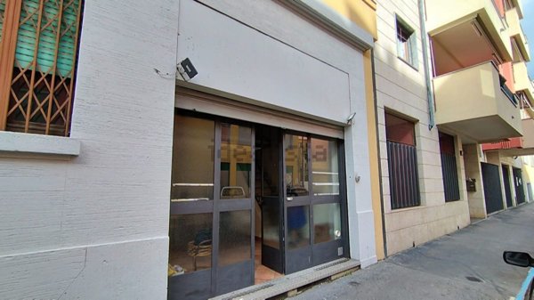 ufficio in affitto a Milano in zona Stadera