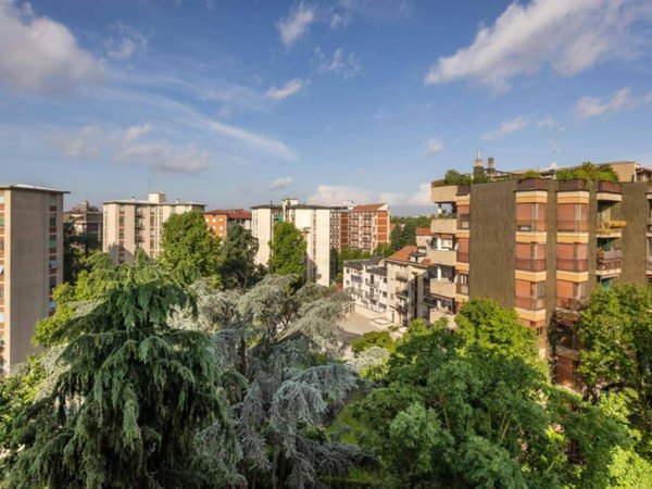 appartamento in affitto a Milano in zona Chiesa Rossa