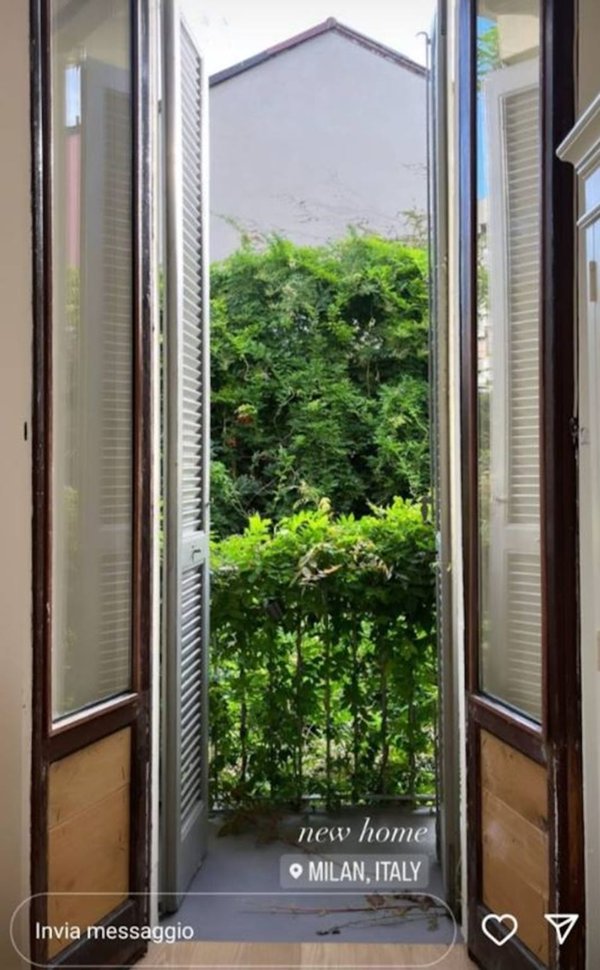 appartamento in affitto a Milano in zona Piazzale Lodi