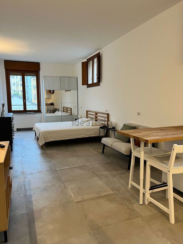 appartamento in affitto a Milano in zona Città Studi