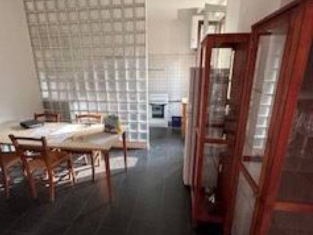 appartamento in affitto a Milano in zona Porta Romana