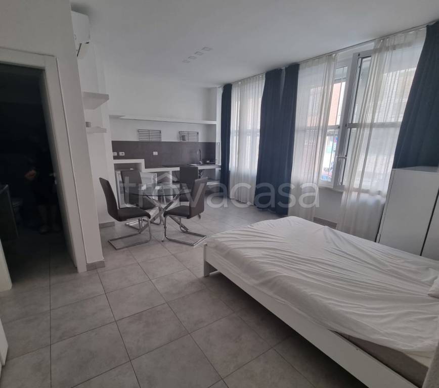 appartamento in affitto a Milano in zona Porta Genova