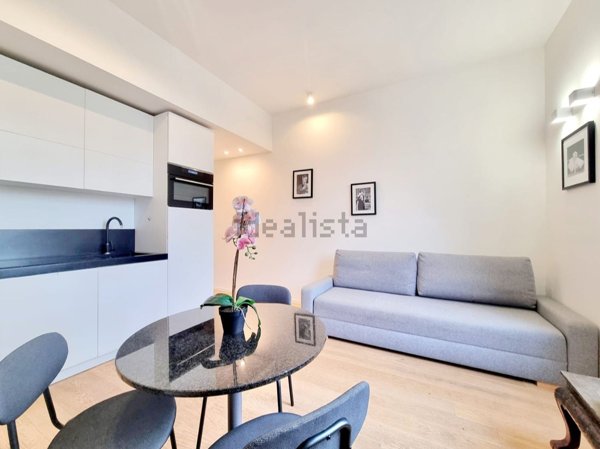 appartamento in affitto a Milano in zona Solari