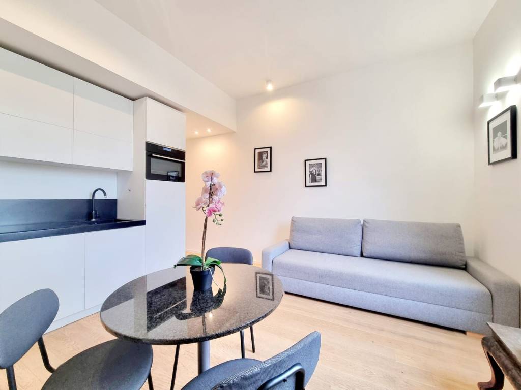 appartamento in affitto a Milano in zona Solari