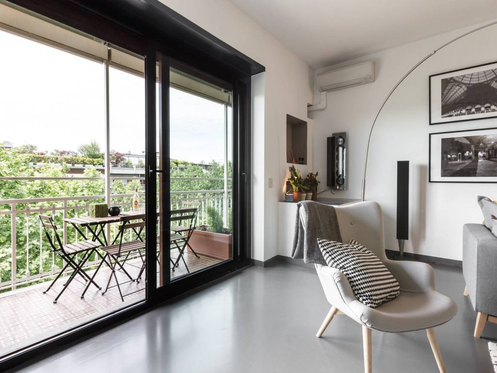 appartamento in affitto a Milano in zona Il Portello