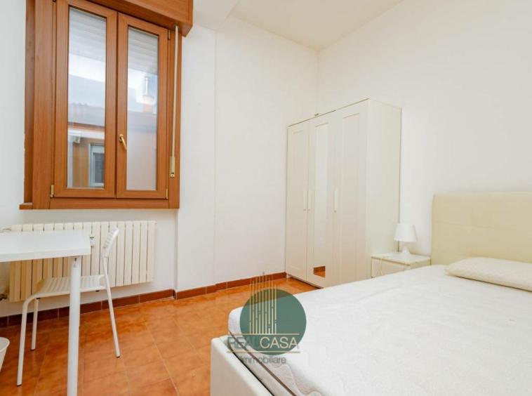 appartamento in affitto a Milano in zona Precotto
