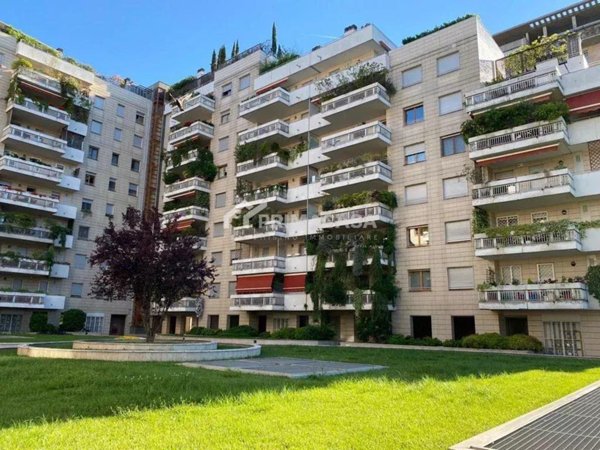 appartamento in affitto a Milano in zona Morivione