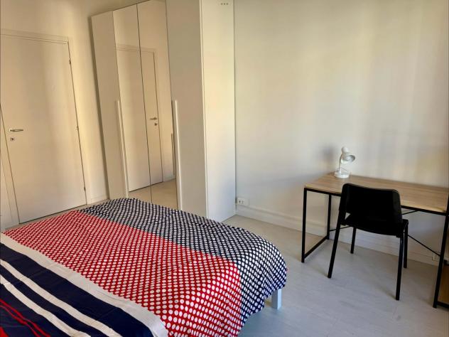 camera singola in affitto a Milano in zona Bovisa