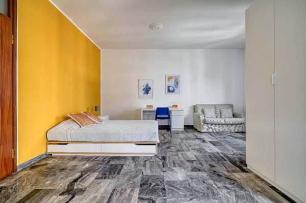 negozio in affitto a Milano in zona Vigentino