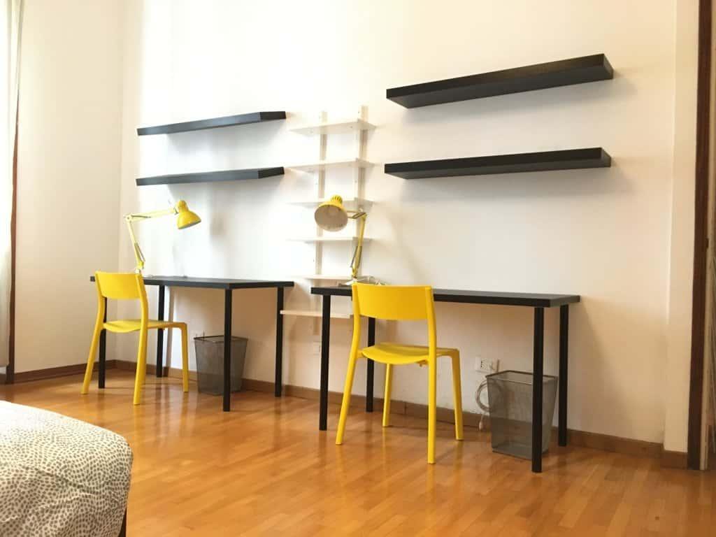 negozio in affitto a Milano in zona Porta Vigentina