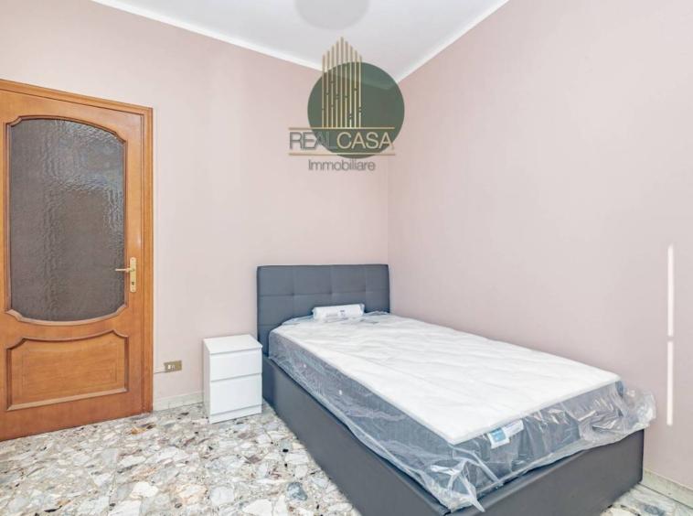 appartamento in affitto a Milano in zona Gorla