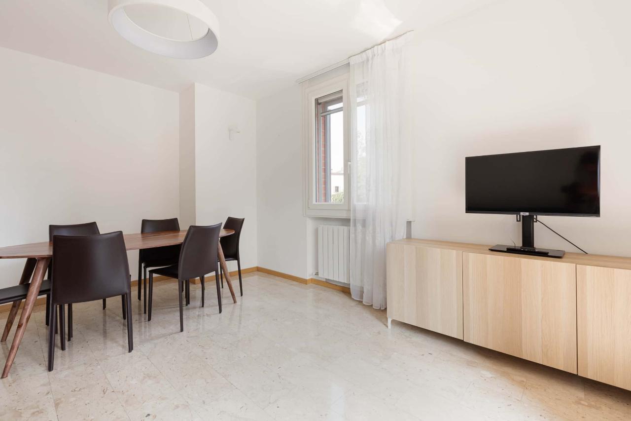 appartamento in affitto a Milano in zona Morivione