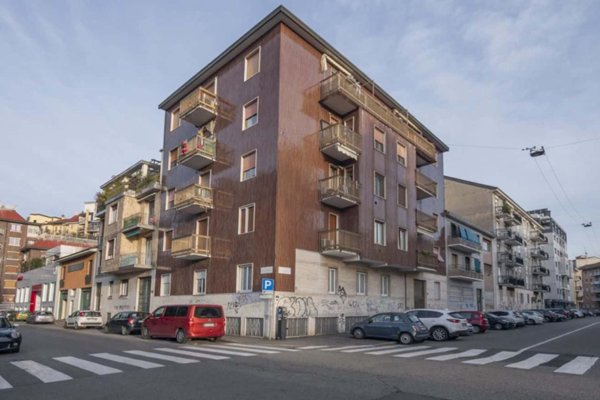 appartamento in affitto a Milano in zona Calvairate