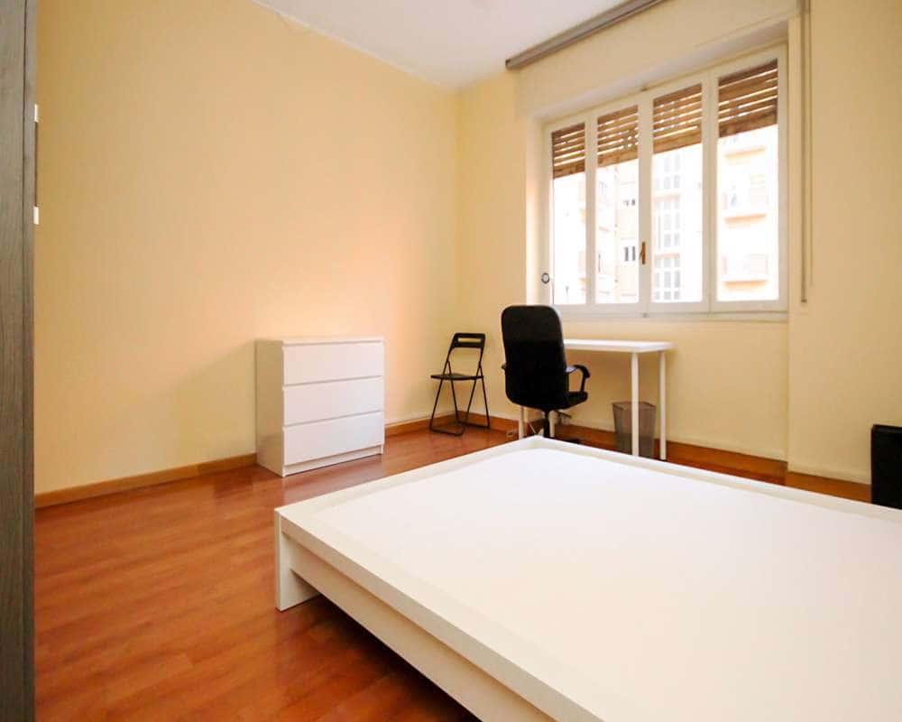 negozio in affitto a Milano in zona Maggiolina