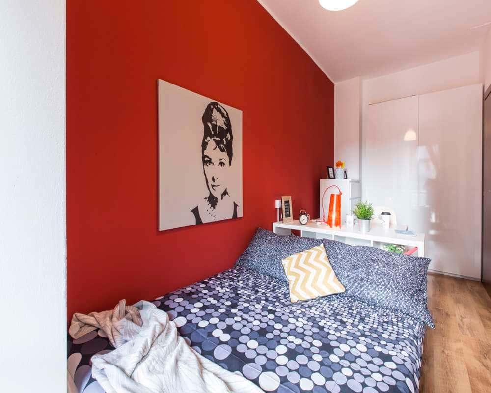 negozio in affitto a Milano in zona Maggiolina