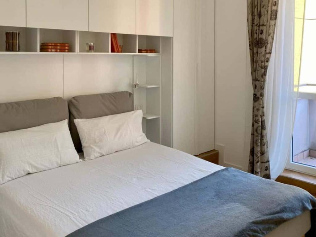 appartamento in affitto a Milano in zona Bicocca