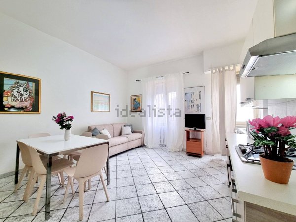 appartamento in affitto a Milano in zona Città Studi