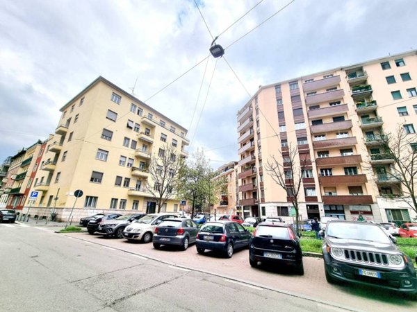 appartamento in affitto a Milano in zona Città Studi