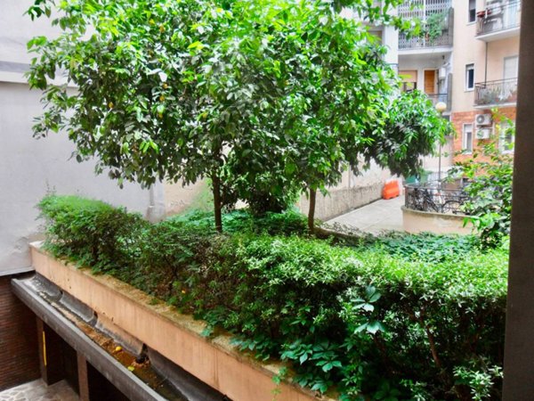 appartamento in affitto a Milano in zona Porta Genova