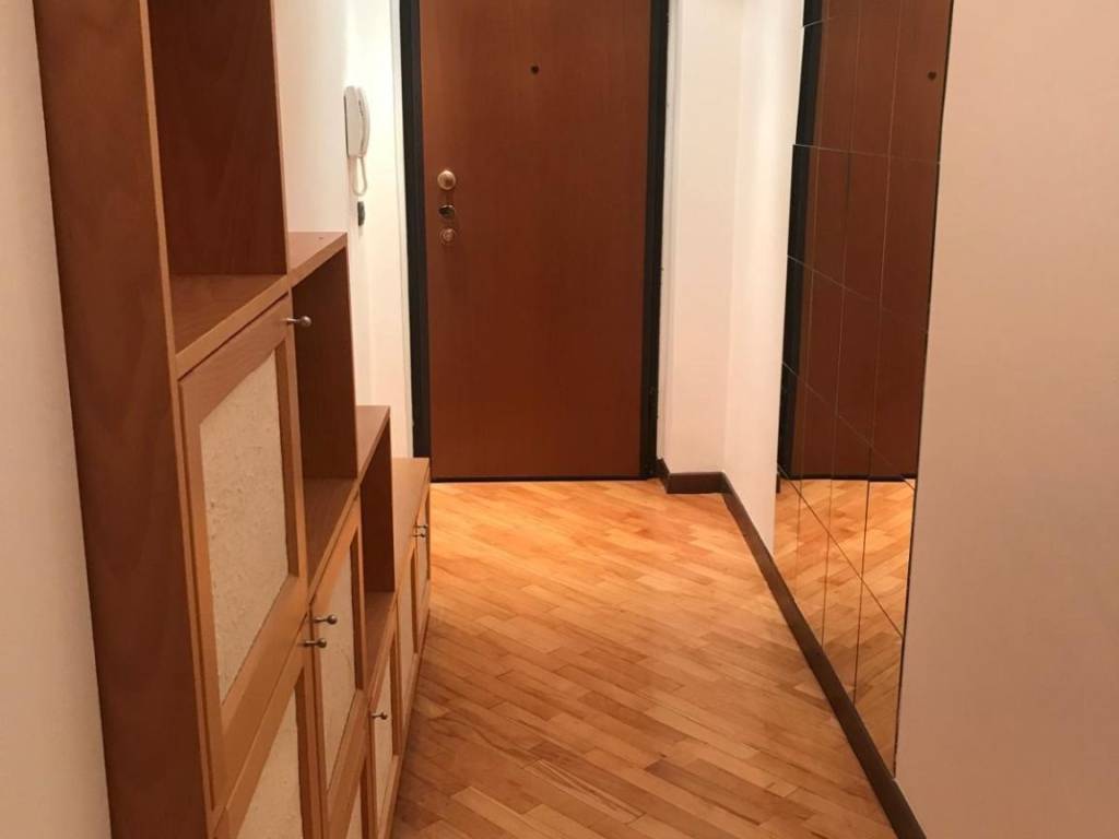 appartamento in affitto a Milano in zona Chiesa Rossa