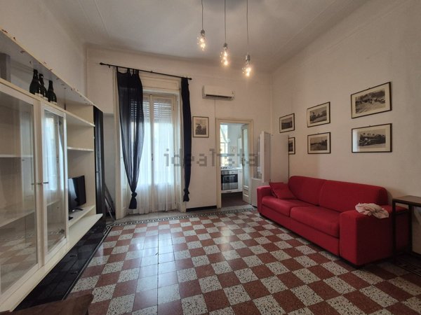 appartamento in affitto a Milano in zona Solari