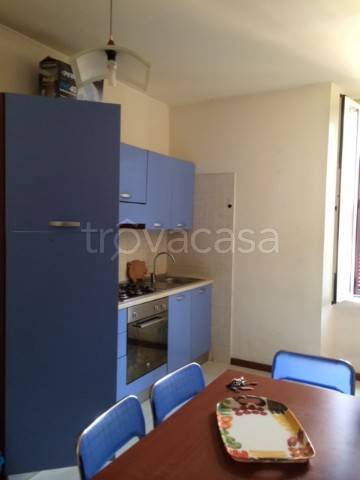 appartamento in affitto a Milano in zona Loreto
