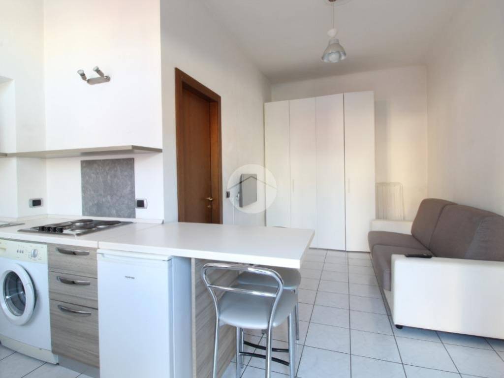 appartamento in affitto a Milano in zona Bovisa