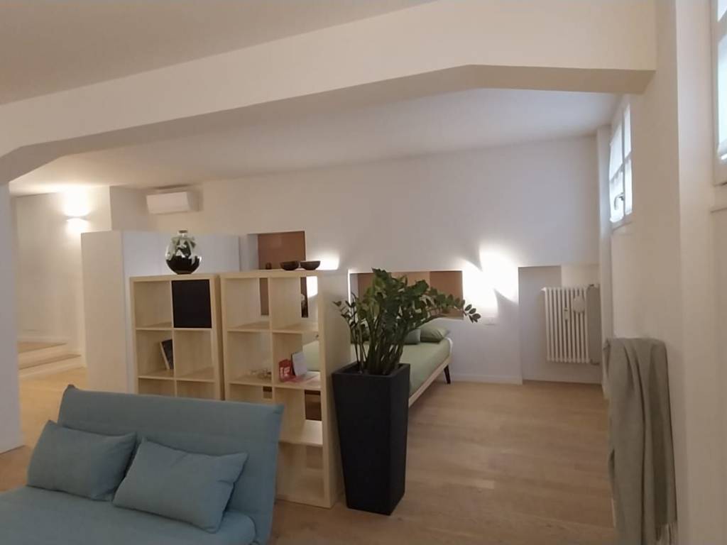appartamento in affitto a Milano in zona Crescenzago