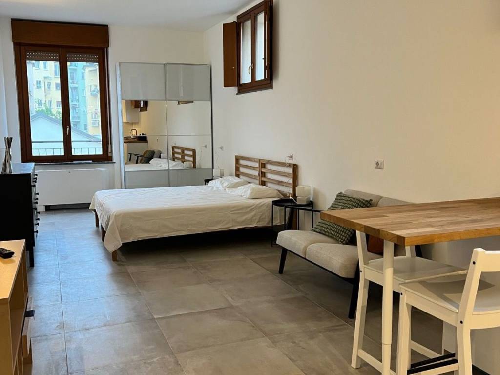 appartamento in affitto a Milano in zona Città Studi