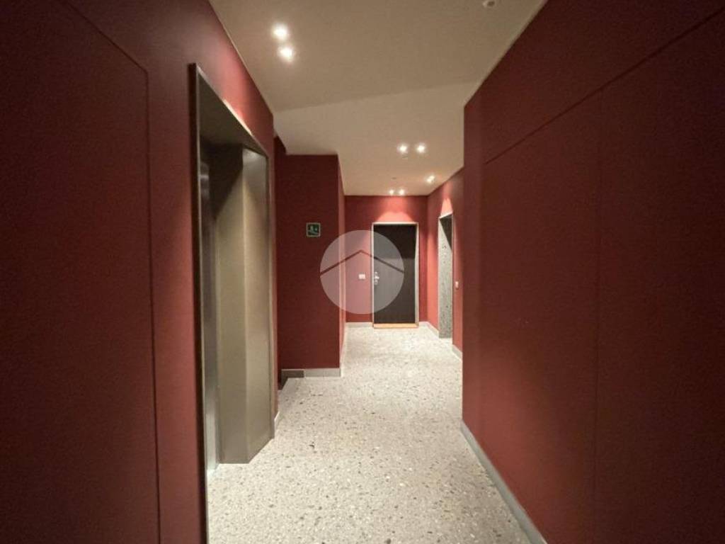 appartamento in affitto a Milano in zona Città Studi