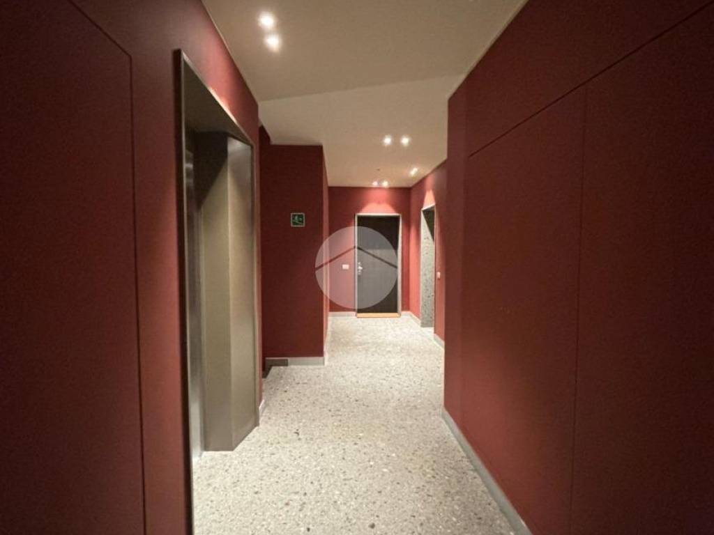 appartamento in affitto a Milano in zona Città Studi