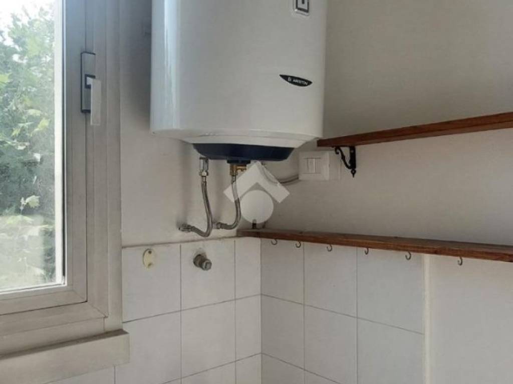 appartamento in affitto a Milano in zona Trenno