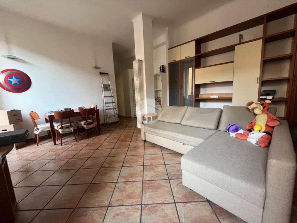 appartamento in affitto a Milano in zona Città Studi