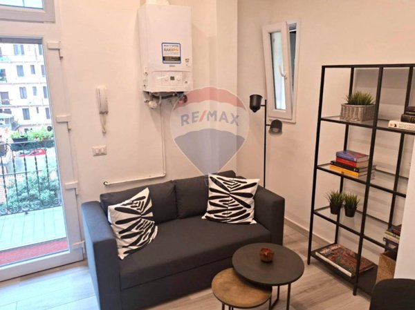 appartamento in affitto a Milano in zona Centro Storico