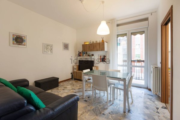 appartamento in affitto a Milano in zona Ronchetto sul Naviglio