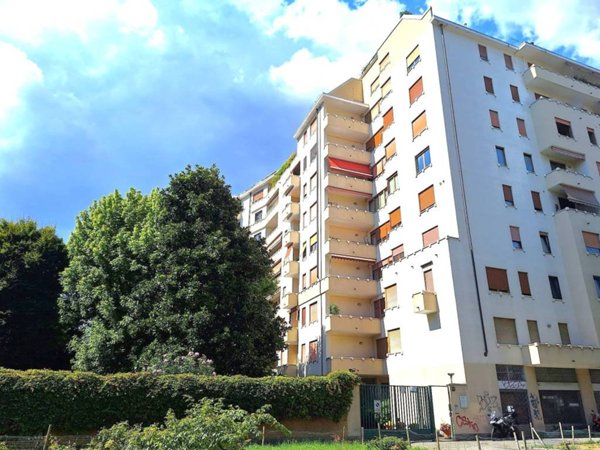 appartamento in affitto a Milano in zona Loreto