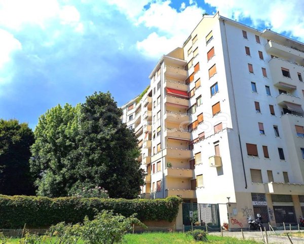 appartamento in affitto a Milano in zona Loreto