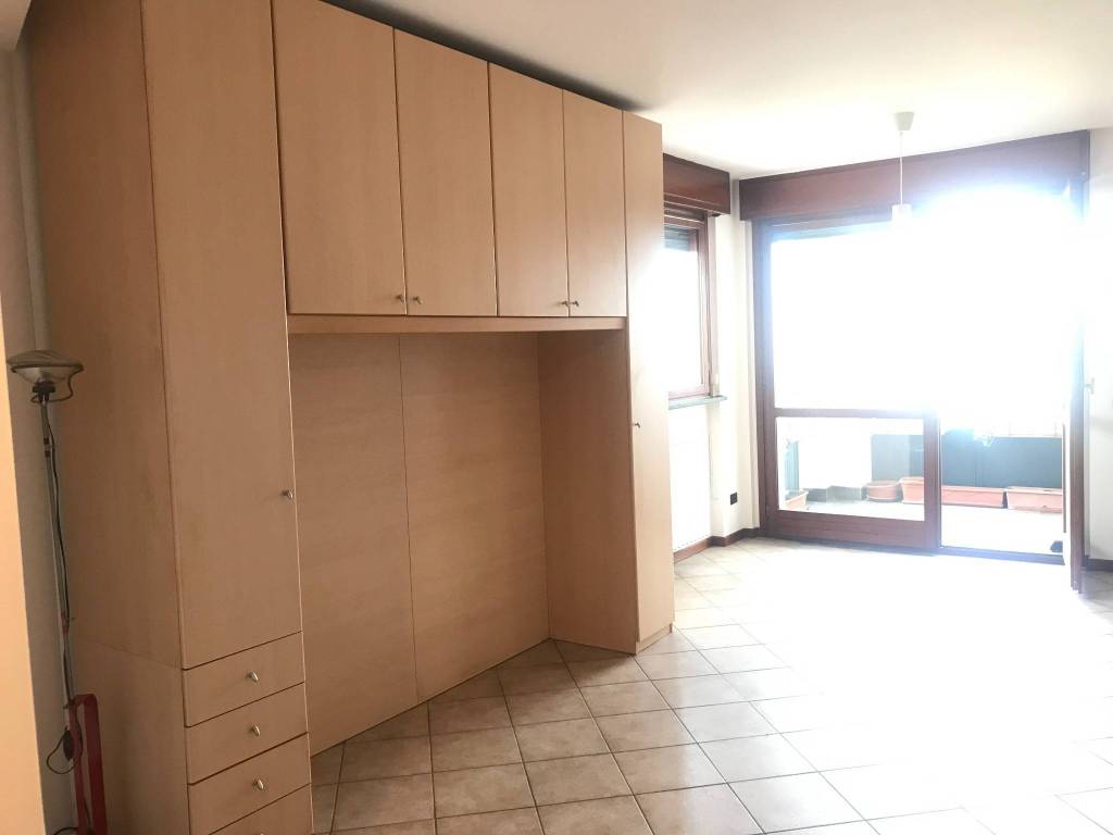 appartamento in affitto a Milano in zona Precotto