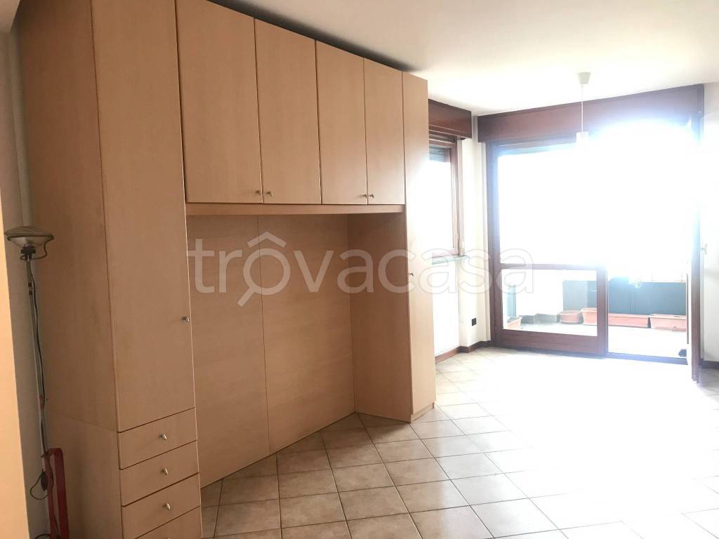appartamento in affitto a Milano in zona Gorla