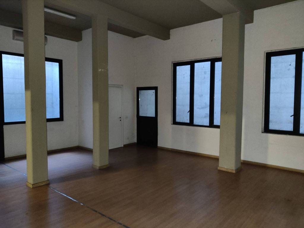 locale commerciale in affitto a Milano in zona Niguarda