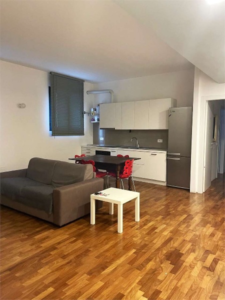 appartamento in affitto a Milano in zona Crescenzago