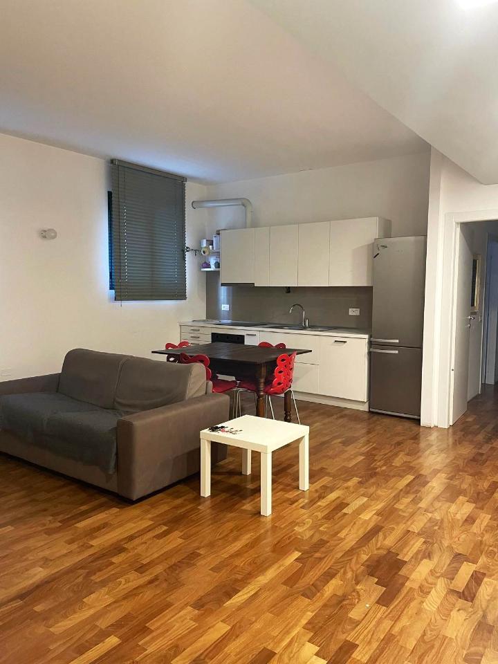 appartamento in affitto a Milano in zona Crescenzago