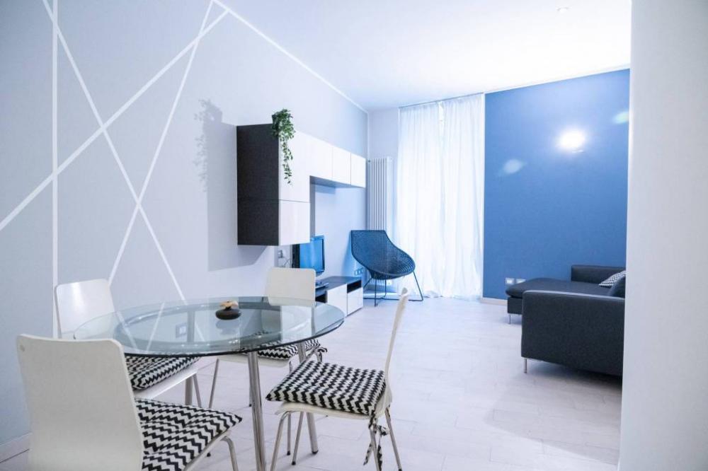 appartamento in affitto a Milano in zona XXII Marzo