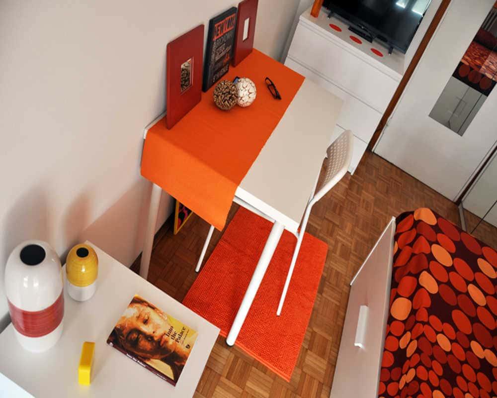 negozio in affitto a Milano in zona Porta Venezia