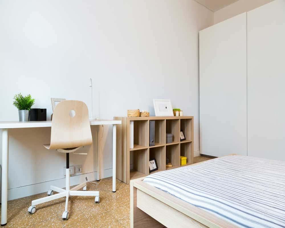 negozio in affitto a Milano in zona Isola