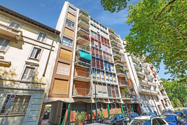 loft in affitto a Milano in zona San Vittore