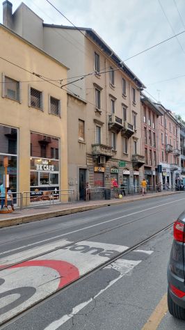 appartamento in affitto a Milano in zona Bocconi
