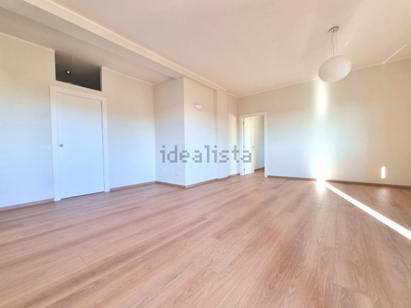 appartamento in affitto a Milano in zona Città Studi
